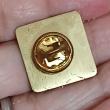troc de troc reserver. pins ' pelletier chocolatier " image 2