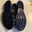 troc de troc sandales en plastique taille 44 image 1