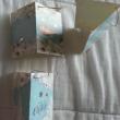 troc de troc lot de 3 cartes messages merry christmas pour accrocher au cadeau image 1