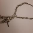 troc de troc collier strass image 0