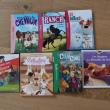 troc de troc lot de 7 livres pour enfants. bon état. image 2