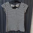 troc de troc tee shirt cache cache comme neuf t38 image 0