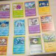 troc de troc lot de 27 cartes pokémons réservation ventura image 1