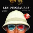 troc de troc attribué livre - les dinosaures image 0