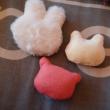 troc de troc reserver fidji lots de petites peluches image 1