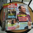 troc de troc 8 magazines comme neufs image 1