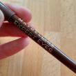 troc de troc crayon oriental khol brun ebène maybelline image 1