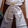 troc de troc tenue de teak won do image 1