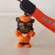 troc de troc neuf: figurine maxxis + dragonne image 0