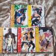 troc de troc bd mangas enfer & paradis image 0