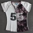 troc de troc t-shirt - jennyfer image 0