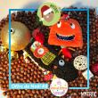troc de troc *épuisé* troc de noËl #8 - ebulobo image 1