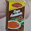 troc de troc un pins ' soupe andalouse ' image 0