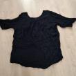 troc de troc reserve - tunique bodyflirt - taille 38 image 1