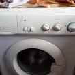 troc de troc machine à laver linge (vedette) et ou gazinierre (sauter) image 1