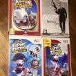 troc de troc nombreux jeux nintendo wii – parfait état ( à échanger contre blurays ou jeux ps4 de ma liste de recherche ) image 2