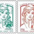 troc de troc timbres contre noisettes image 1