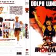 troc de troc dvd - ironman - dolph lundgren image 1