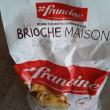 troc de troc farine brioche maison image 1