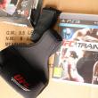 troc de troc sony playstation ps3 ufc trainer kit complet image 1