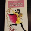 troc de troc pas de vacances pour fantômette - bibliothèque rose image 0