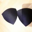 troc de troc 2 coques pour maillot / brassière xl image 1