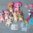 troc de troc lot de poupées licorne crew image 2