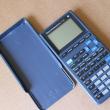 troc de troc rsrv calculatrice. fonctionne bien. image 0