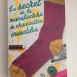 troc de troc le secret de la manufacture de chaussettes inusables/annie barrow image 0