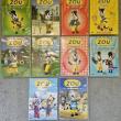 troc de troc dvd jeunesse - lot 10 dvd - zou image 0