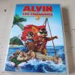 troc de troc dvd alvin et les chipmunks image 0