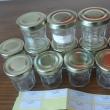 troc de troc jolis minis pots à confiture image 1