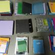 troc de troc lot de fournitures scolaires image 1