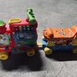 troc de troc train pour enfants image 0