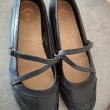troc de troc chaussures school cuir tbe image 0