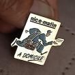 troc de troc un pins image 1