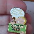 troc de troc reserver  pins ' chocoletti ' image 0