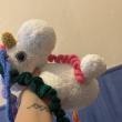 troc de troc licorne peluche image 2