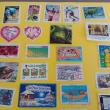troc de troc lot a - 34 timbres france image 1