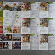 troc de troc carte gastronomique touristique de normandie. image 2