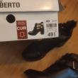 troc de troc bottines noires liberto 40 image 1