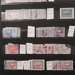 troc de troc echange timbres anciens d'arabie saoudite contre flyers uniquemen image 1