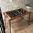 troc de troc baby foot vintage année 60 image 0