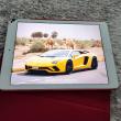troc de troc ipad air 2 mais cassé image 0