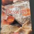 troc de troc le grand livre des desserts image 0