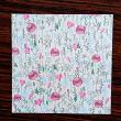 troc de troc carte "jolies fleurs". image 0