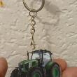 troc de troc reserver divers troc porte clé " tracteur " image 1