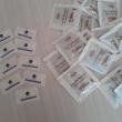troc de troc lots de 18 sachets de paillettes chocolat + 9 de sel image 2