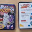 troc de troc jeu "what the fake" image 0