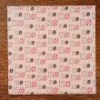 troc de troc carte double "ho ho ho". image 0